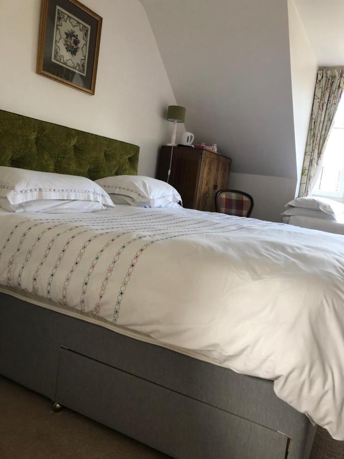 Oleanders Bnb Εδιμβούργο Εξωτερικό φωτογραφία