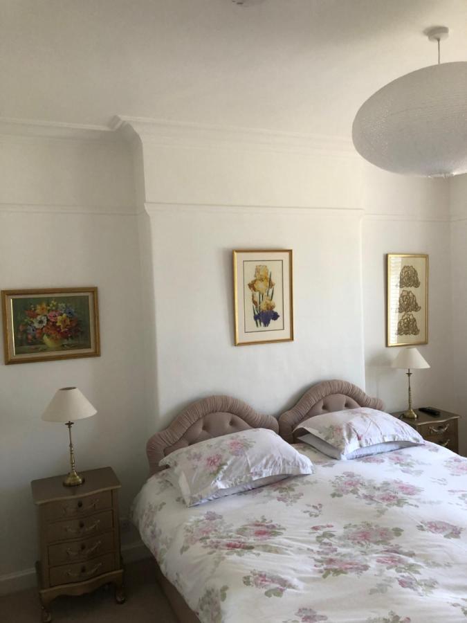 Oleanders Bnb Εδιμβούργο Εξωτερικό φωτογραφία