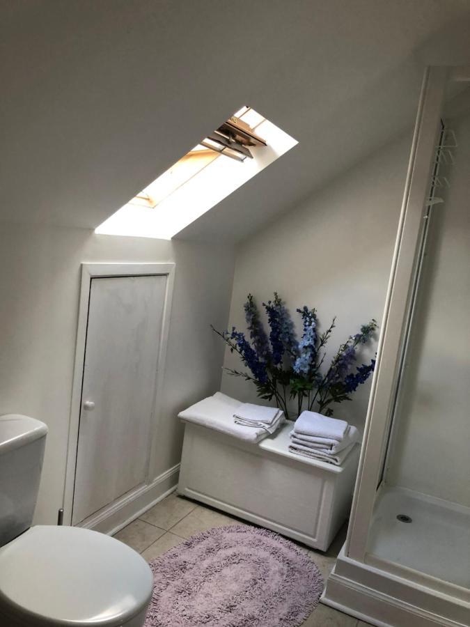 Oleanders Bnb Εδιμβούργο Εξωτερικό φωτογραφία