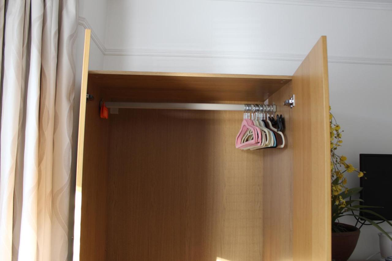 Oleanders Bnb Εδιμβούργο Εξωτερικό φωτογραφία