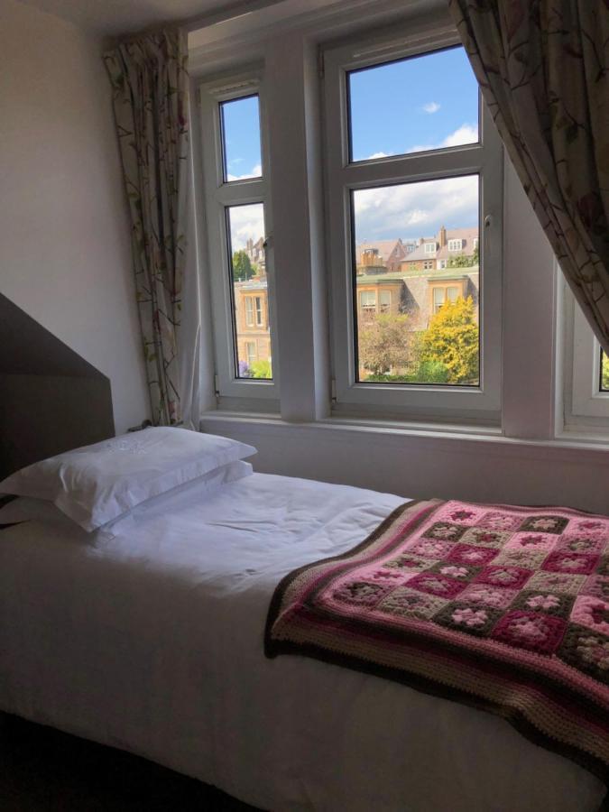Oleanders Bnb Εδιμβούργο Εξωτερικό φωτογραφία