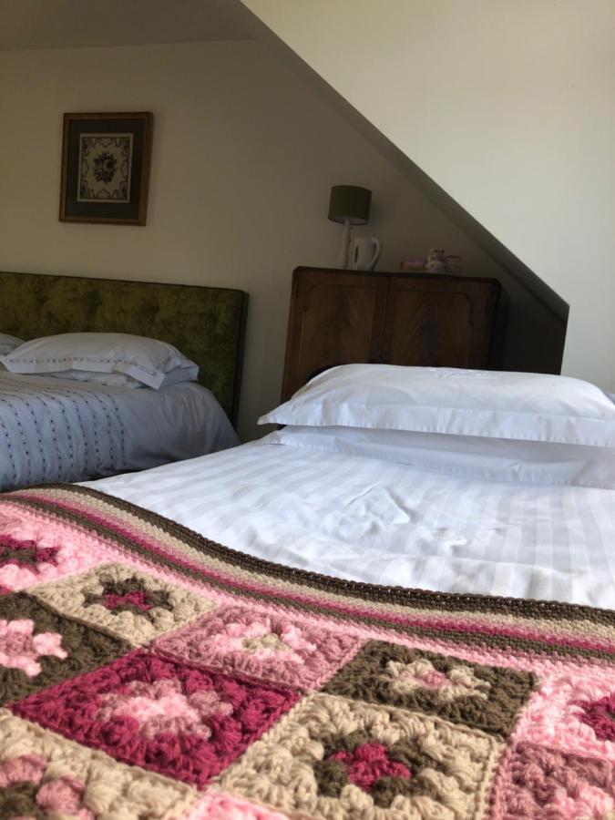 Oleanders Bnb Εδιμβούργο Εξωτερικό φωτογραφία