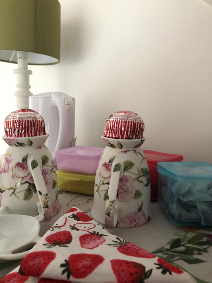 Oleanders Bnb Εδιμβούργο Εξωτερικό φωτογραφία