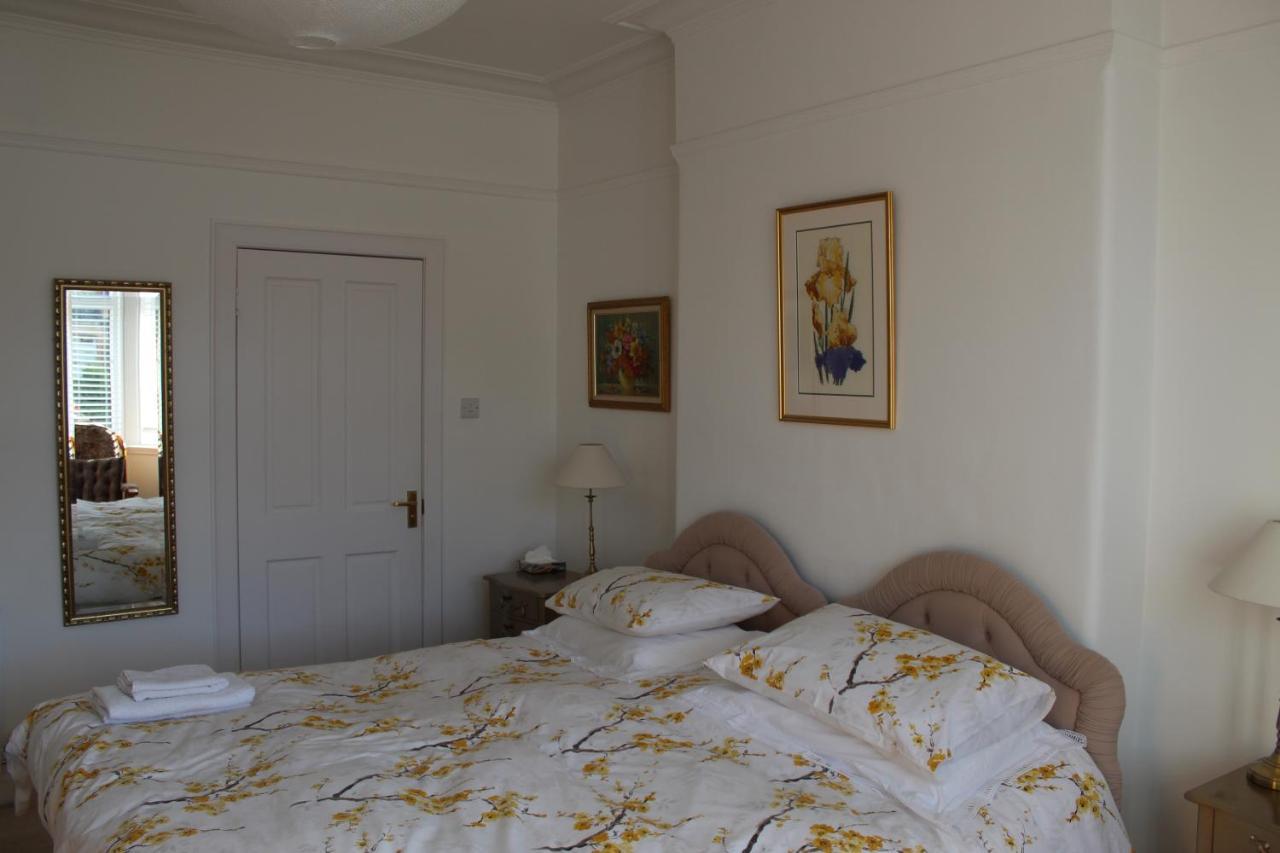Oleanders Bnb Εδιμβούργο Εξωτερικό φωτογραφία